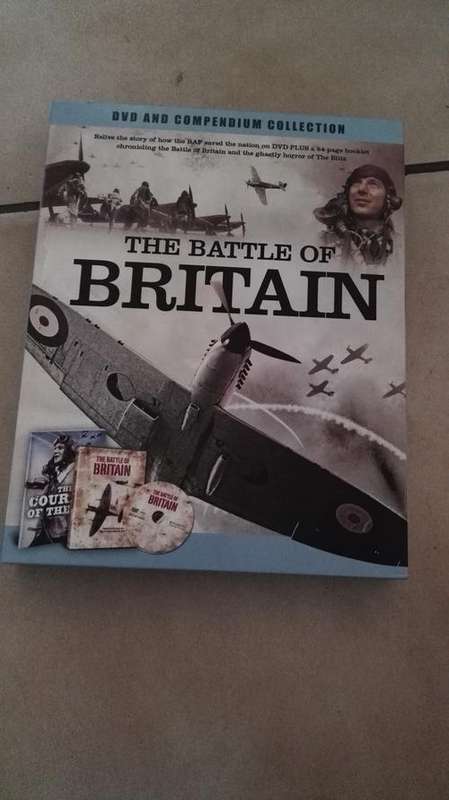 The Battle of Britain